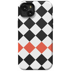 Checkerboard | High Contrast Design Case