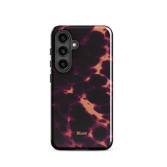 Rose Ember Samsung Case
