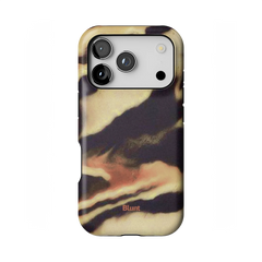 Sahara Wave iPhone Case