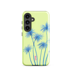 Cali Samsung Case