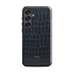 Steel Croc Samsung Case