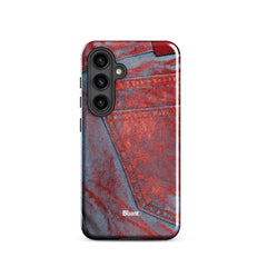 Roudin Samsung Case