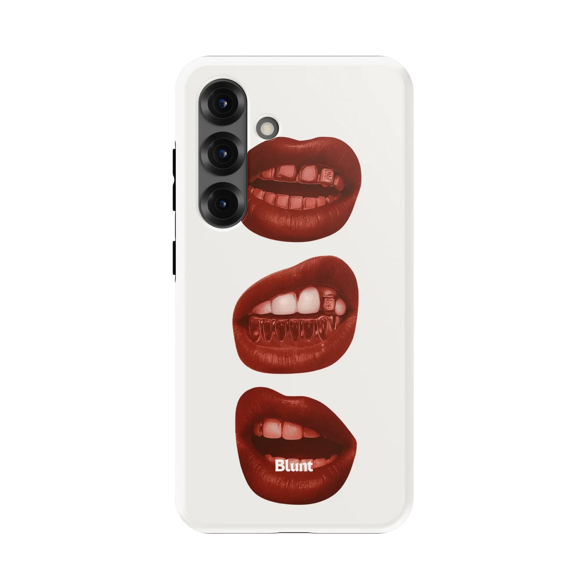 Snarl Samsung Case