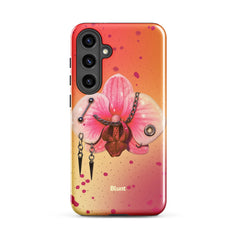 Solflare Samsung Case