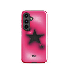 Nyxie Samsung Case