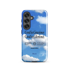 Sky Praise Samsung Case