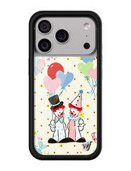 Nick Sturniolo iPhone Case