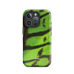 Venom Wings iPhone Case
