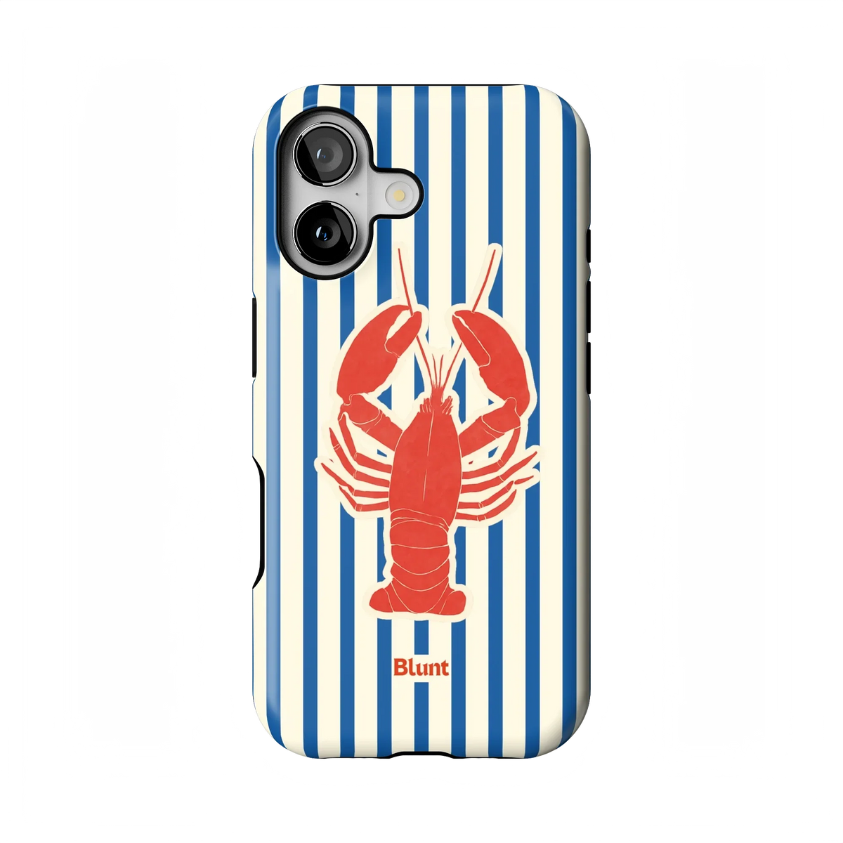 Eastport iPhone Case