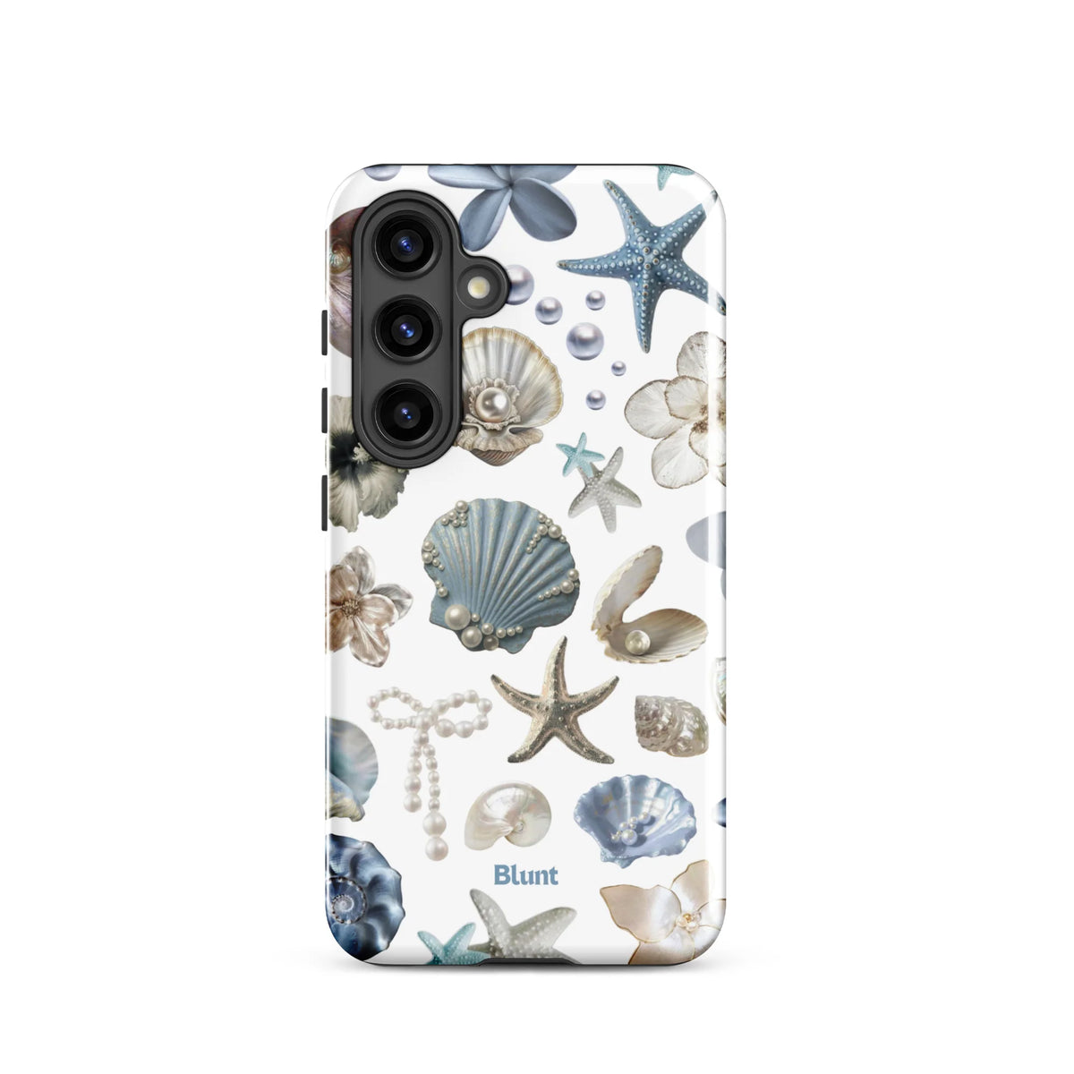 Capri Samsung Case