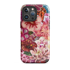 Garden Luxe iPhone Case