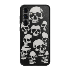Bone Pile Samsung Case