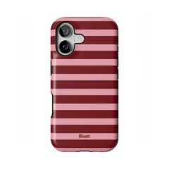 Rouxie iPhone Case