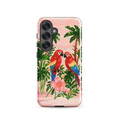 Rio De Janeiro Samsung Case