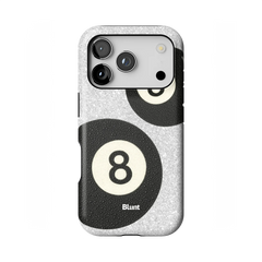 Double Eight iPhone Case