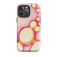 Mushi iPhone Case