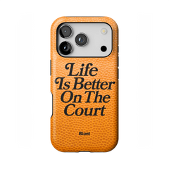 Ballbound iPhone Case