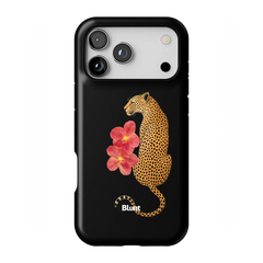 Cleo iPhone Case