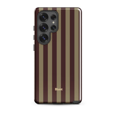 Hazel Samsung Case