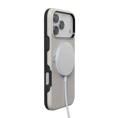 Bach Babes | Off-White Bachelorette Case