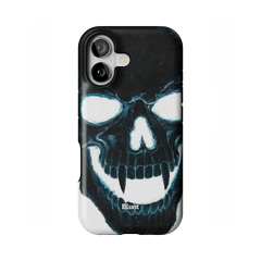 Venom Grin iPhone Case