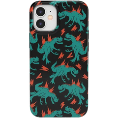 You're Dino-mite | Green Dinosaur Case