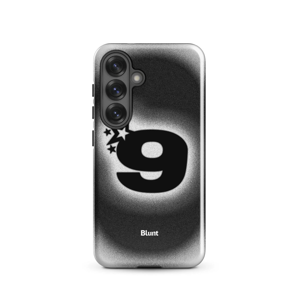 Number 9 Samsung Case