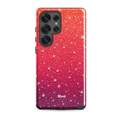 Bora Bora Samsung Case