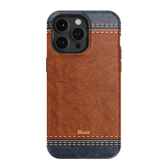 Saddleback iPhone Case