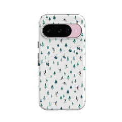 We've Peaked | Après Ski Mountains Google Pixel Case