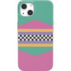 Rad Dad | 80's Colorblock Case