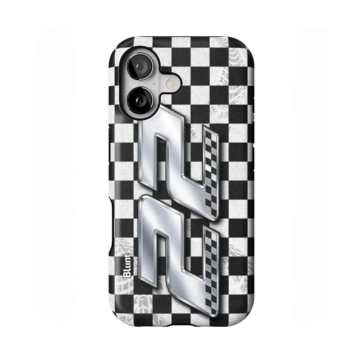 Turbo iPhone Case