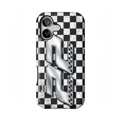 Turbo iPhone Case