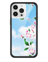 Danielle Guizio Water Lily iPhone Case