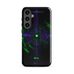 Gamma Pulse Samsung Case