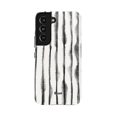 Ash Stripe Samsung Case