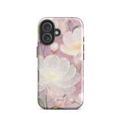 Mareva iPhone Case