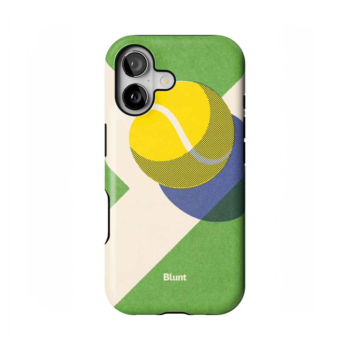 Serve iPhone Case