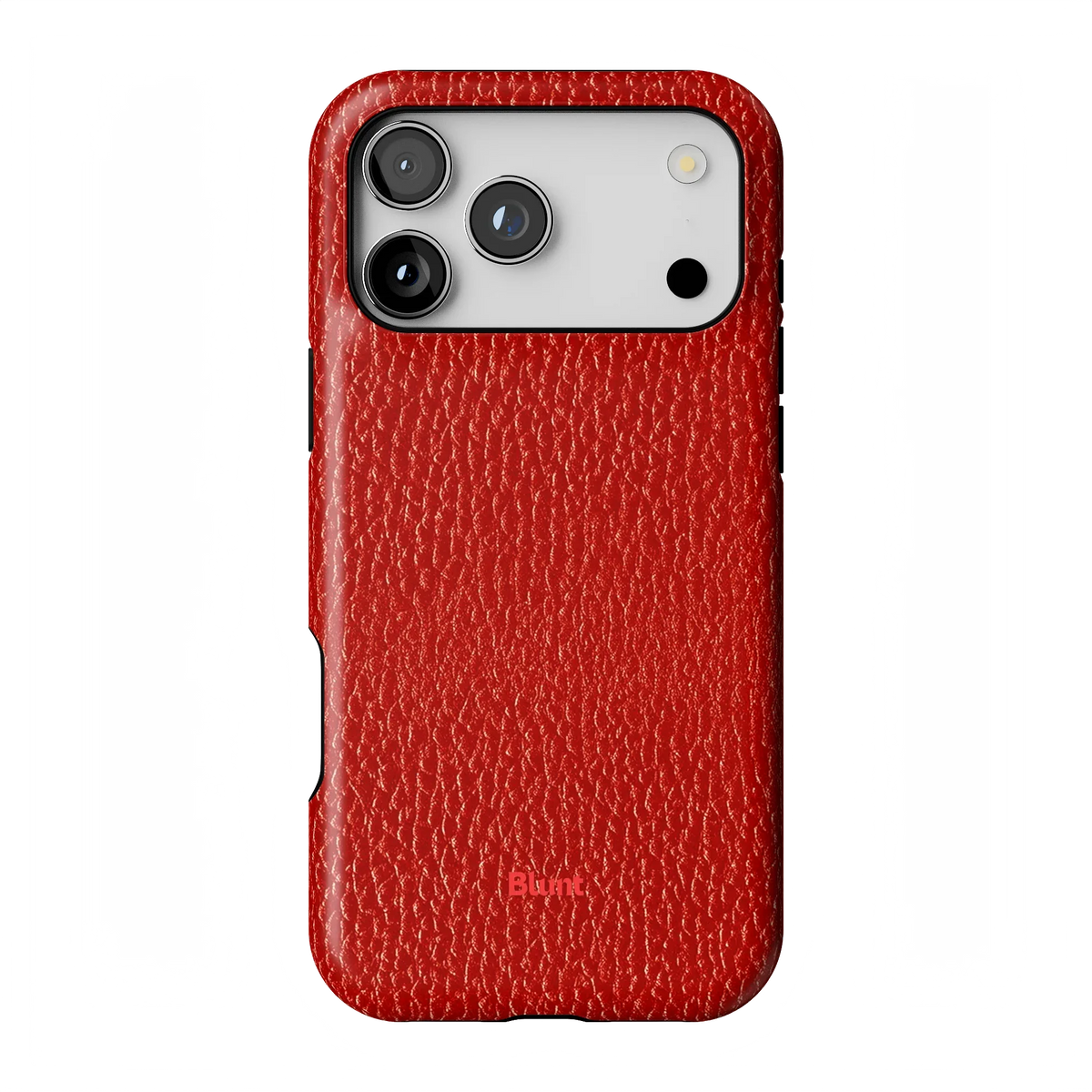 Bravik iPhone Case