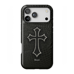 Saint iPhone Case