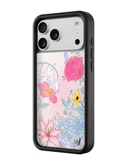 Bluebelle Dreams iPhone Case