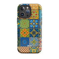 Paloma iPhone Case