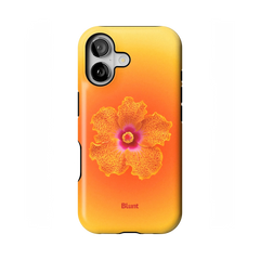 Solaris iPhone Case