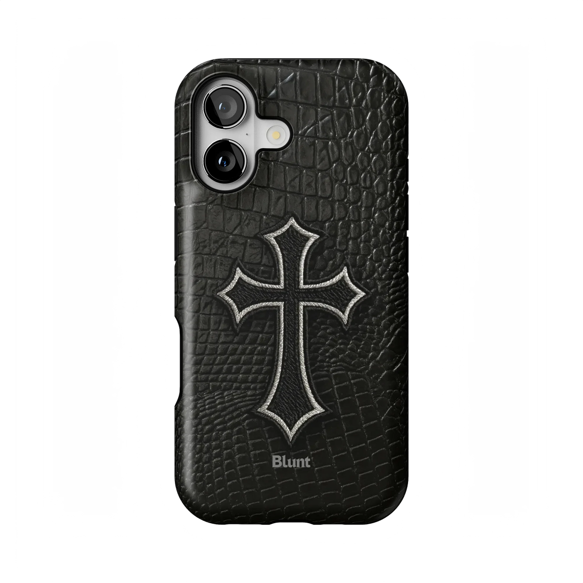 Saint iPhone Case