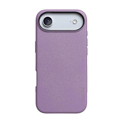 Lavender Waves | Purple Shimmer Case