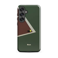 Baseline Samsung Case