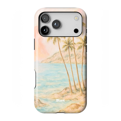 Coastal iPhone Case
