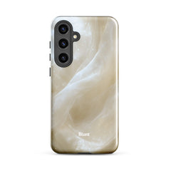 Sheer Samsung Case