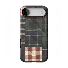Thornwick iPhone Case
