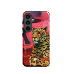 Roar Samsung Case